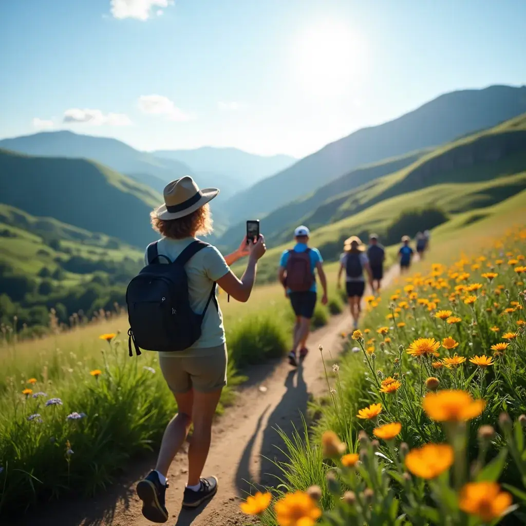 Professional business solutions showcase